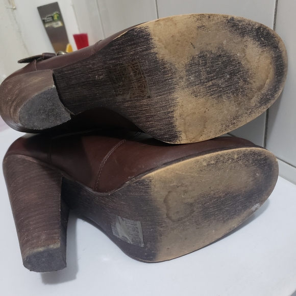 Aldo BRAS Booties - Picture 3 of 4